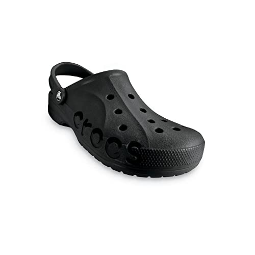 [クロックス] バヤ サンダル 10126-001 Black 25.0 cm