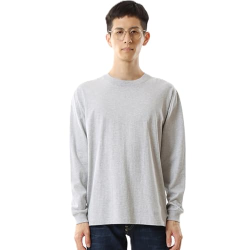 [إ] ӡե 󥰥꡼ T T Ĺµ 1 Beefy-T 100%  ̵ H5186  إ졼 L