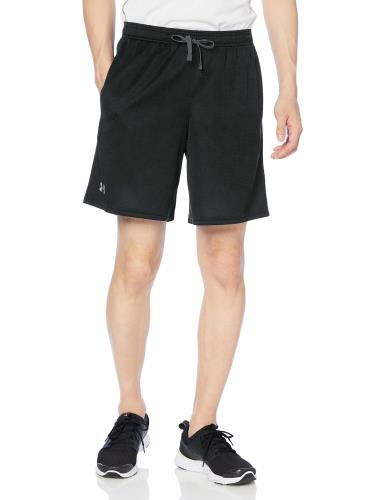 [アンダーアーマー] UA Tech Mesh Shorts Mens メンズ 001 日本 MD (日本サイズM相当)