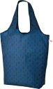 サーモス ポケットバッグ 18L ネイビー REX-018 NVY