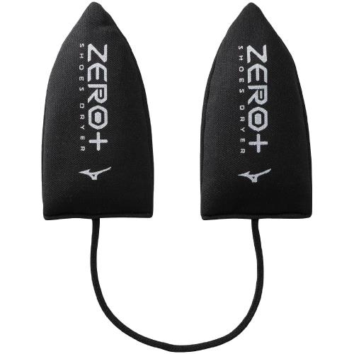 [ミズノ] シューズケア ケア用品 P1GZ0405 ブラック