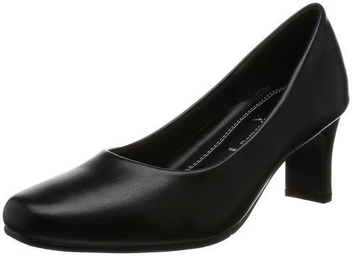 [ᥪ Х] ȥ ҡ6.5cm ­3E PU쥶 VB3300 ǥ ֥å 23.5 cm 3E