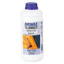 ニクワックス(NIKWAX) TX.ダイレクトWASH-IN 1L 撥水剤 EBE253