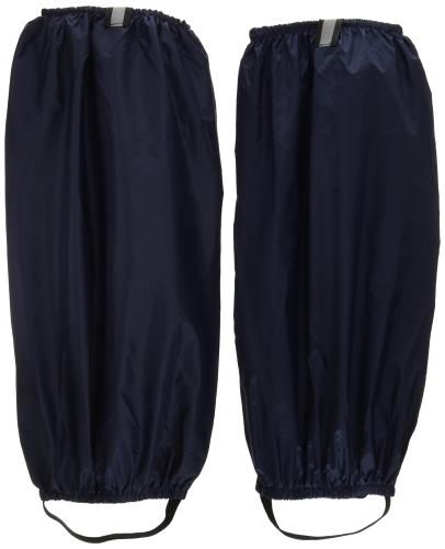 TRUSCO(トラスコ) 足カバー ショート ネイビー TLC-SN