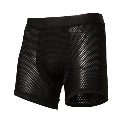 おたふく手袋(Otafuku Glove) オールシーズンインナー ボクサーパンツ 3Dファーストレイヤー [吸汗速乾..