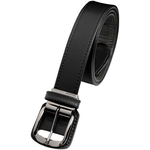 MIZUNO(ミズノ) 野球 ソフトボール ストレートベルト 12JYAV04 メンズ ブラック F