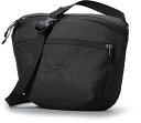 Arc'teryx Mantis 2 ウエストパック | 万能25Lウエストパック, ブラックII, One Size, Mantis 2 ウエストパック