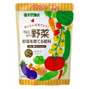 ハイポネックス 今日から野菜 700g
