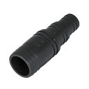 セフティー3(Safety-3) 3段ホースコネクター 25mm・20mm・15mm径 接続パーツ 25×25-20-15 DE-26W30