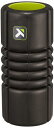 日本正規品 トリガーポイント(TRIGGERPOINT) グリッドトラベル ブラック 22132 長さ25.5cm コンパクトサイズ