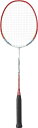 ヨネックス(YONEX) バトミントン ラケット 張り上げ マッスルパワー ホワイト/レッド(114) G4 MP2