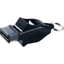 モルテン(molten) レフェリーグッズ ホイッスル ドルフィンプロKP 黒 WDFPKPBK