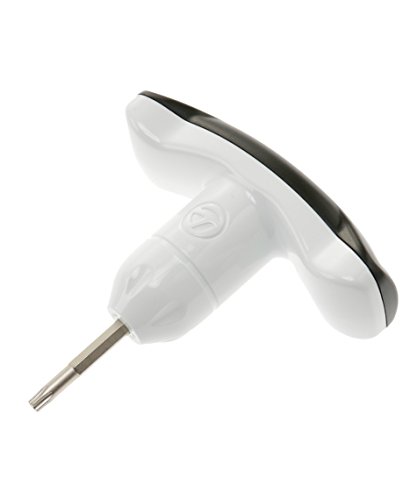 テーラーメイド(TaylorMade) ゴルフ パーツ 専用 トルクレンチ FCT・MWT兼用 メンズ