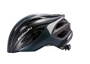 OGK KABUTO(オージーケーカブト) 自転車 ヘルメット RECT(レクト) G-1マットブラック サイズ:M/L(頭囲:57~60cm) JCF公認