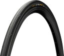 コンチネンタル(Continental) ロードタイヤ Ultra Sport 3 Black/Black 700x25C FB