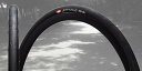 アイアールシータイヤ(IRC tire) 自転車 タイヤ JETTY PLUS ジェッティープラス 700×28C シャドーブラック 1本 190205