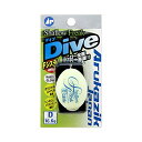 Arukazik Japan(アルカジックジャパン) シャローフリーク Dive D-16.6g