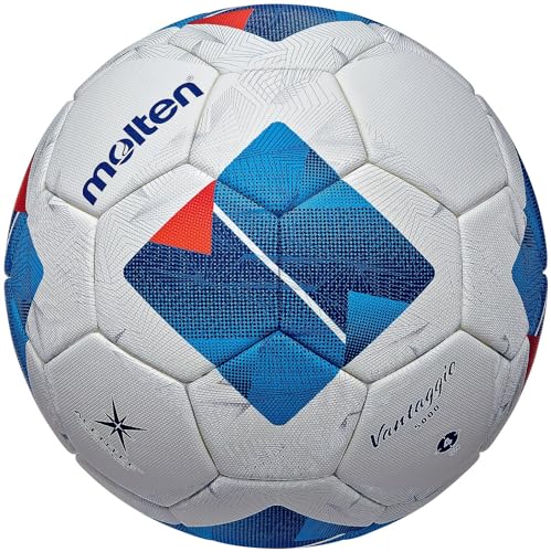 モルテン(molten) ヴァンタッジオ5000キッズ サッカー 4号球 検定球 F4N5000