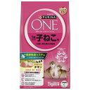 ピュリナ ワン ピュリナワンキャット 1歳までの子ねこ用/妊娠・授乳期の母猫用 チキン 2kg(500gx4袋入)