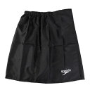 Speedo(スピード) トレーニンググッズ Fitting Slider フィッティングスライダ- SE42320 ブラック Free