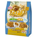 プッチーヌ 7歳からの高齢犬用 低脂肪タイプ(セミモイストタイプ) ドッグフード 低脂肪タイプ 旨味まぐろ入り 200グラム (x 1)