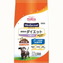 メディコート 満腹感ダイエット 11歳から国産/小分け 2.5kg(500g×5)