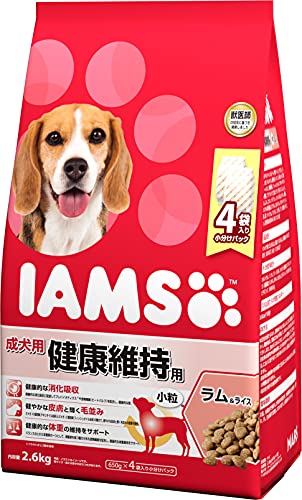 ॹ (IAMS) ɥåա  򹯰ݻ γ 饤 2.6kg