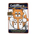 Cat Dancer Products キャットダンサー (Cat Danser) 猫用おもちゃ 猫じゃらし