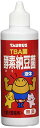 トーラス ペットの健康をサポート! TBA菌酵素納豆菌 100ml (x 1)