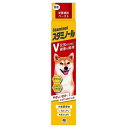 Earth Pharmaceutical スタミノールV 犬用 100g