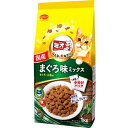 ミオ ドライミックス キャットフード まぐろ味 -