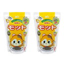 キョーリン ひかり モット 1.2kg×2袋 ペレット モルモット用 総合栄養食 ビタミンC配合 尿臭配慮