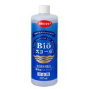 ベルテックジャパン Bioスコール 淡水用 500ml