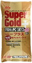 スーパーゴールド Supergold フィッシュポテト プラス 関節ケア 7.5kg 7.5キログラム (x 1)