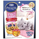 日本ペットフード 株式会社 コンボCプレゼント猫おやつ子猫42g