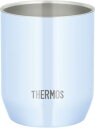サーモス (THERMOS) 真空断熱カップ アクア 280ml JDH-280C AQ