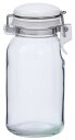 星硝(Seisho)セラーメイト 保存 瓶 これは便利 調味料びん ガラス 容器 300ml 日本製 223453