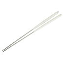 貝印 KAI 先 ステンレス 菜箸 30cm 揚げ物 便利 食洗機対応 KAI KITCHEN 日本製 DH8091