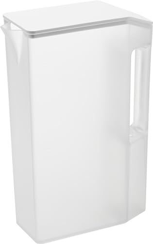 ¶(Yamazaki) ϥɥդ   2L ۥ磻 W8.1D19.7H27.5cm  tower ɥ...