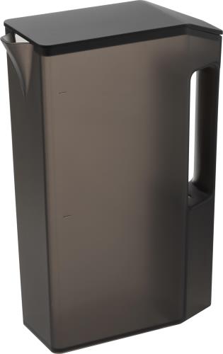 ¶(Yamazaki) ϥɥդ   2L ֥å W8.1D19.7H27.5cm  tower ɥ...
