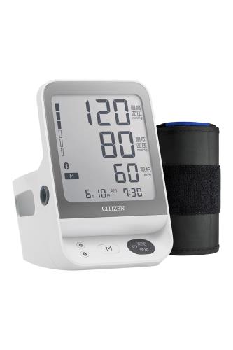 CITIZEN(シチズン) 上腕式 血圧計 CHUH904C(3)