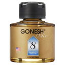 GONESH リキッドエアフレッシュナー No.8(スプリングミスト)