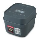 アイリスオーヤマ 炊飯器 5.5合 IH式 自動調理モード搭載 RC-IGA50AZ-DA ディープブルー