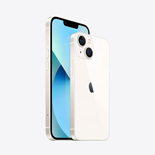 整備済み品 Apple iPhone 13 128GB スターライト SIMフリー (整備済み品)