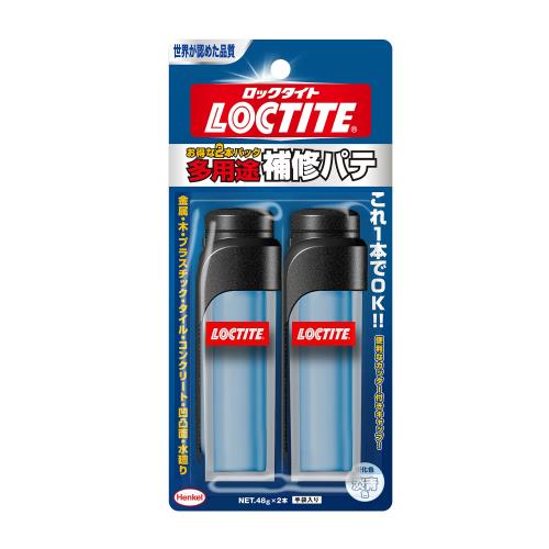 LOCTITE(å) ¿佤ѥ 2ܥѥå - 佤Ŷѥݥѥơǽ - 2x48g DHP-48...