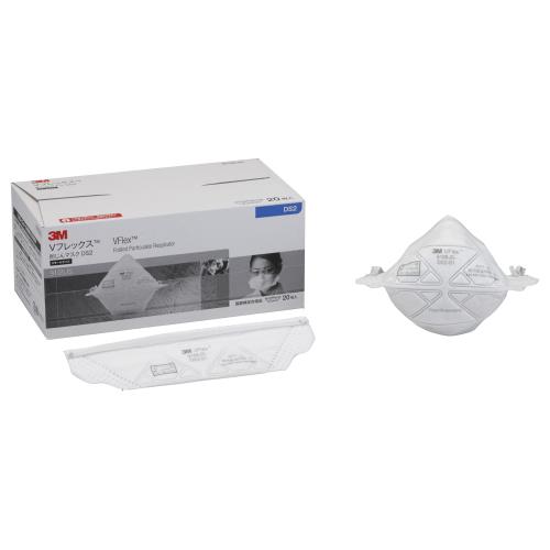 ꡼(3M) 3M Vեå ɤޥ 9105JS-DS2 ⡼륵 20 ȸ