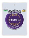 Martin(マーチン) MARTIN M170 Extra Light 10-47 アコースティックギター弦