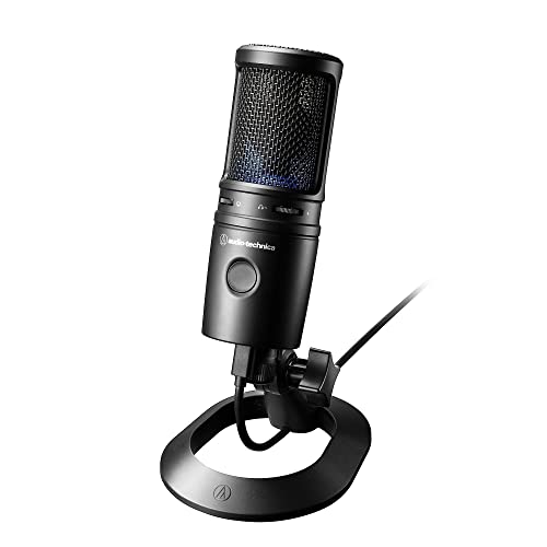 オーディオテクニカ AT2020USB-X USBマイク USB コンデンサーマイク コンデンサー...
