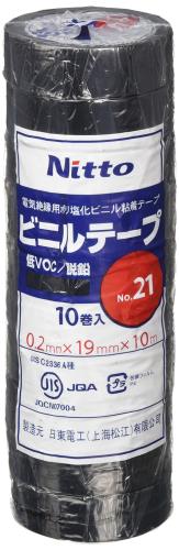 ŹCS ӥˡơNo21 19mm10m  10 2110BK