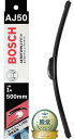 BOSCH(ボッシュ) ワイパー ブレード エアロツイン J-フィット...(2)